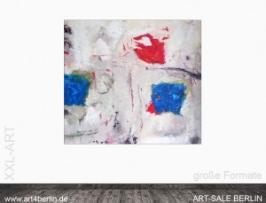 Moderne XXL Bilder, wilde abstrakte Malerei, eine aufregende Galerie, online im Internet, oder mitten in Berlin. Moderne Kunst, Bilder für moderne Menschen. Im Internet finden. Online im Internet gucken