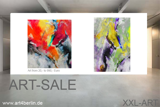Kunst Malerei Ganz Einfach Und Preiswert Im Internet Online Kaufen Art4berlin Kunstgalerie Onlineshop