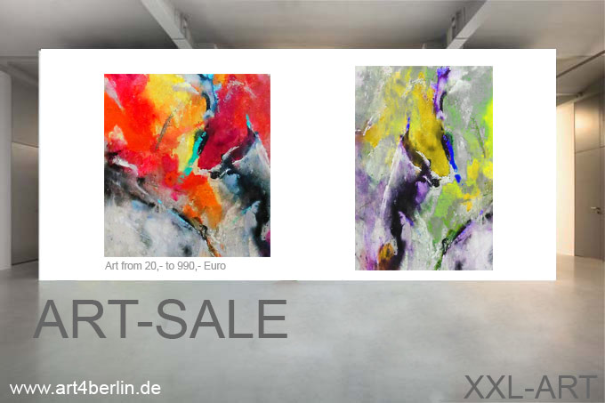 Was Ist Abstrakte Kunst Infos Angebote Der Galerie