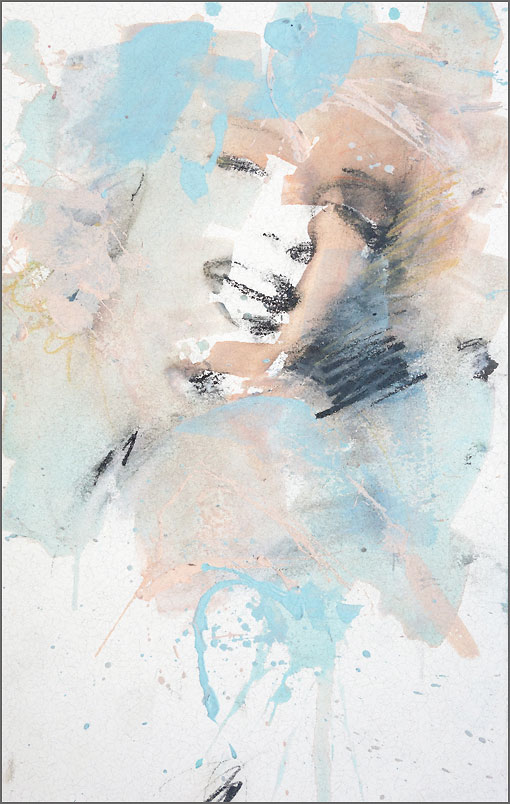 XXL FineArtPrints auf Leinwand