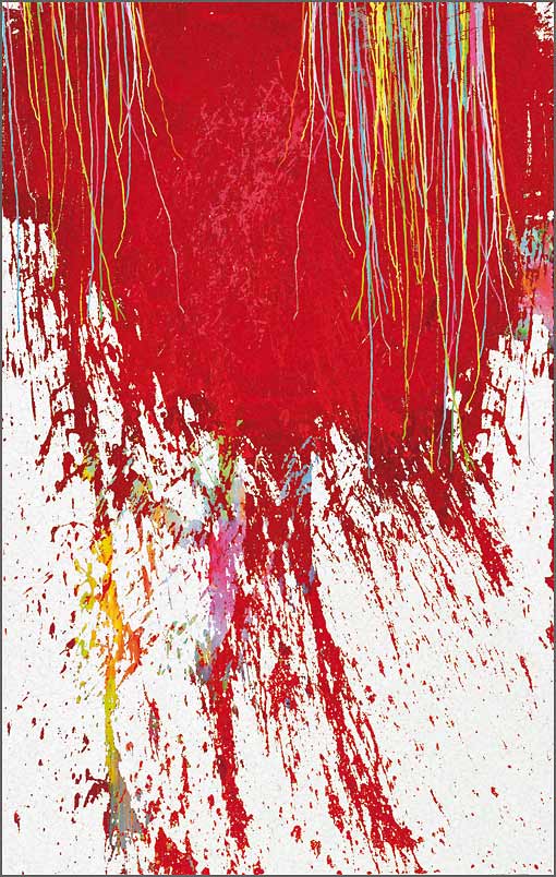 XXL FineArtPrints auf Leinwand