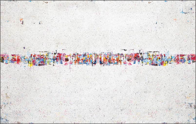 XXL FineArtPrints auf Leinwand