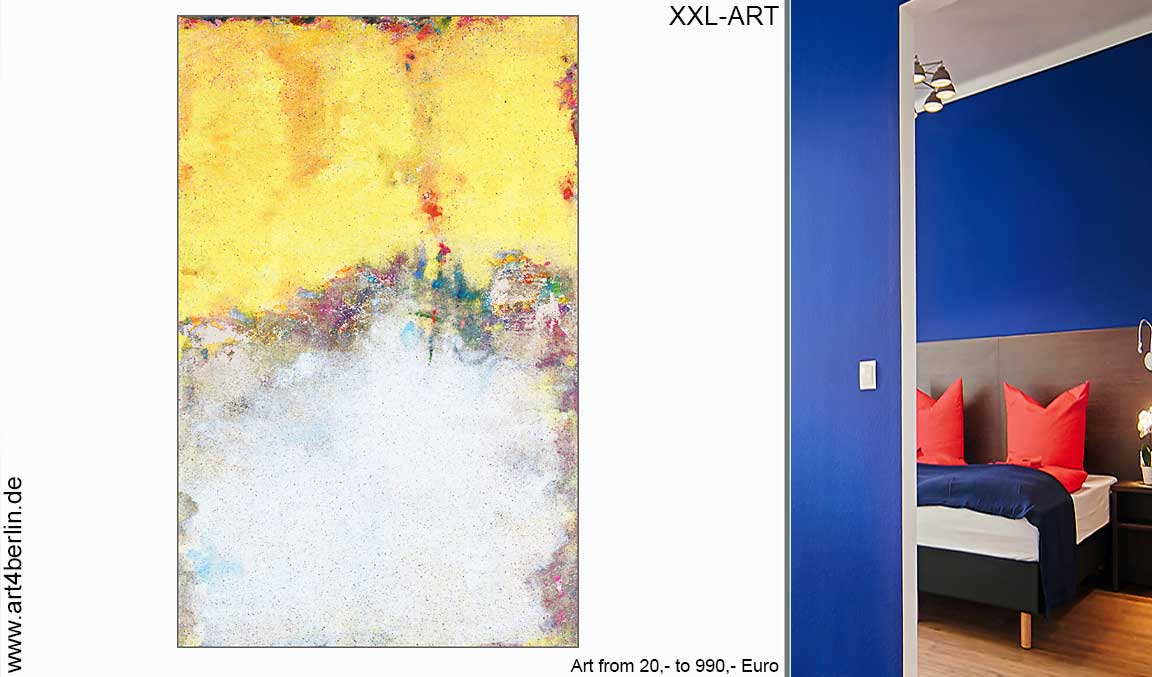 XXL Fine-Art-Prints kaufen | art4berlin Kunstgalerie OnlineSHOP XXL Fine-Art-Prints kaufen | art4berlin Kunstgalerie OnlineSHOP