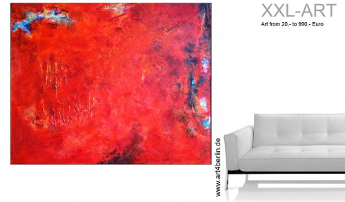 abstrakte Kunst | art4berlin Kunstgalerie OnlineSHOP