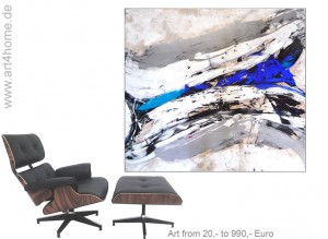virtuelle Kunstgalerie, Kunstgalerien in Berlin