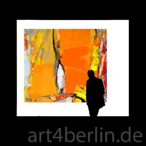 Moderne Kunst 50-70% Sale! Große Auswahl und sensationelle Preise! art4berlin Kunstgalerie in Berlin! 