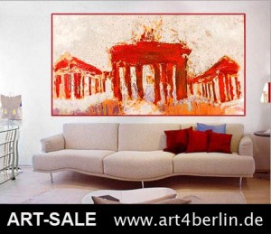 Gemälde, Bilder, Malerei, ART im Trend zu außergewöhnlich günstigen Preisen.