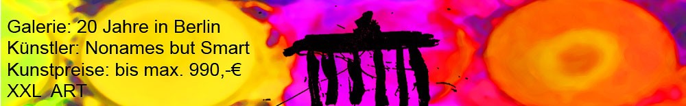 art4berlin Kunstgalerie OnlineSHOP