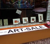 junge kunst berlin