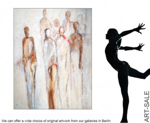 Originalkunst, gegenständlich und abstrakte Malerei, modernen Kunst zu günstigen Preisen erstehen