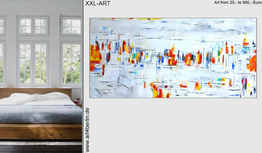 XXL große Bilder kaufen