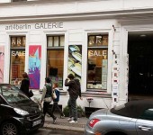 art4berlin-galerie 10178 berlin, oranienburger-str. 86