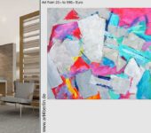 Große Kunst und Malerei aus Berlin kaufen.