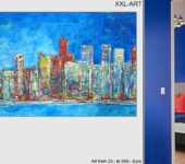 Kunst und Malerei zu günstigen Preisen.