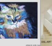 Kunst und echte Malerei in der Onlinegalerie.