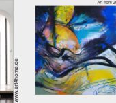 Moderne Berlin-Kunst online kaufen.