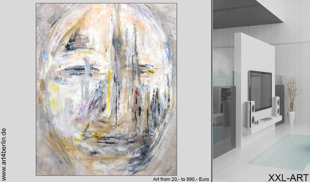 modern art