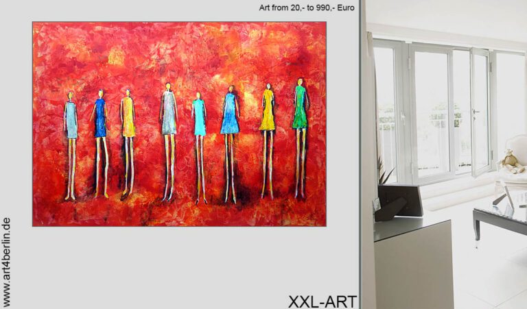 Schöner Wohnen – Kunst Onlineshop