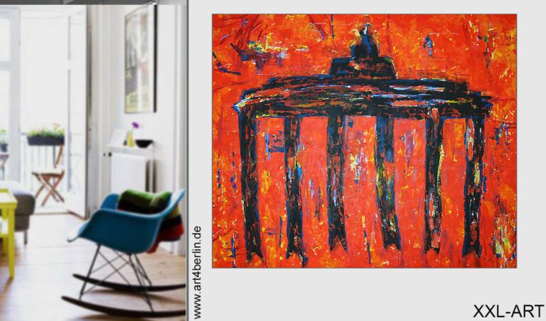Art for Home and Office, Large sized paintings.