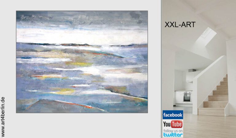 Junge Kunst fördert Kommunikation und Sympathie. Junge Kunst motiviert.
