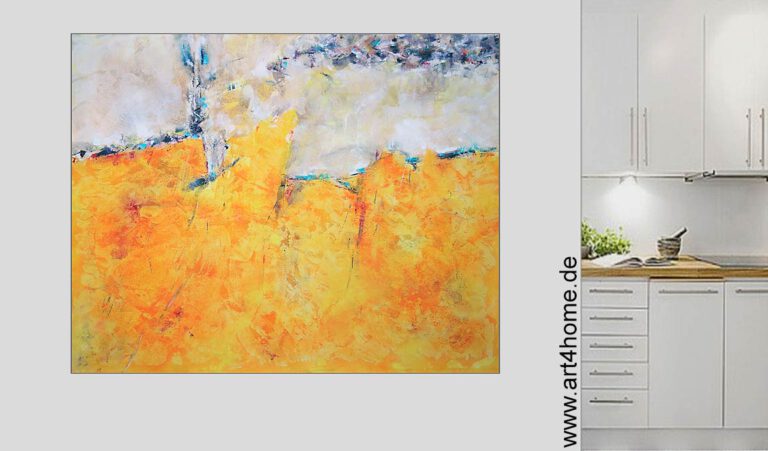 Echte Kunst zum Mini-Preis
