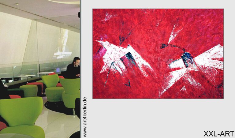 Moderne Bilder, Leinwandmalerei, moderne Kunstgemälde verwandeln Ihren Wohnbereich zu einer Oase der Erholung.