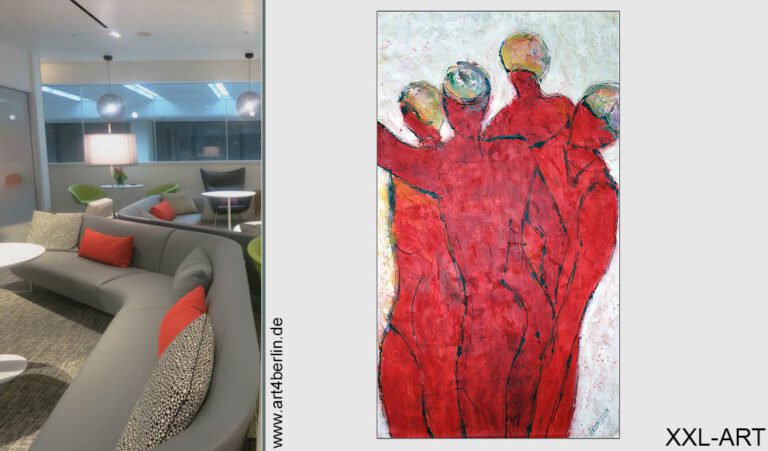 Kunst, Bilder - Onlinegalerie