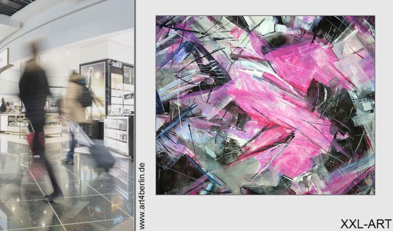 Online-Galerie, Berlin